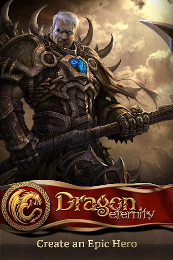 Dragon Eternity screenshot 1