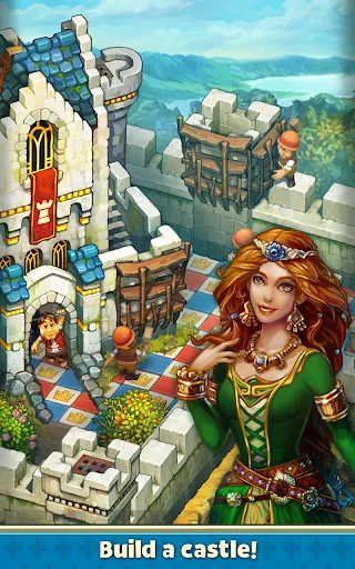 The Tribez & Castlez