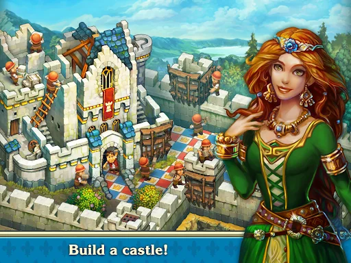 The Tribez & Castlez