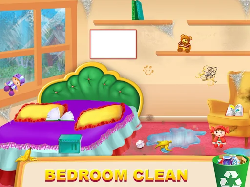 Home Cleaning Country Cleanup
