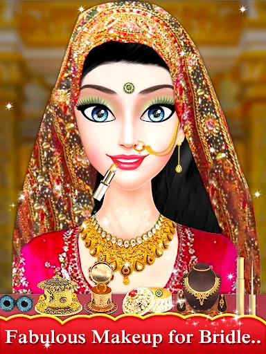 North Indian Royal Wedding