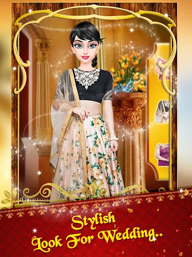 Royal Indian Love Marriage