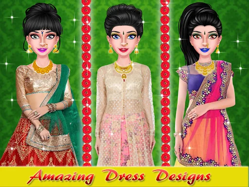 Royal Indian Bride Wedding