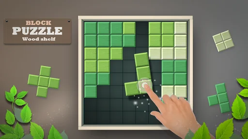 Block Puzzle, Brain Game
