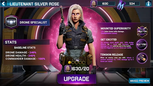 War Planet Online: MMO Game