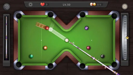 Pool Billiards 3D: Pool Games screenshot 3