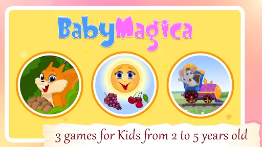 BabyMagica