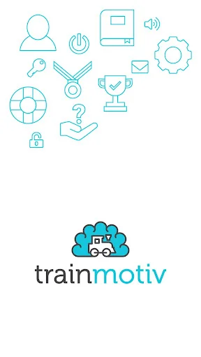 Trainmotiv
