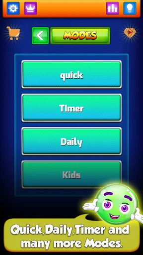 Word Connect Puzzle 2019 screenshot 1
