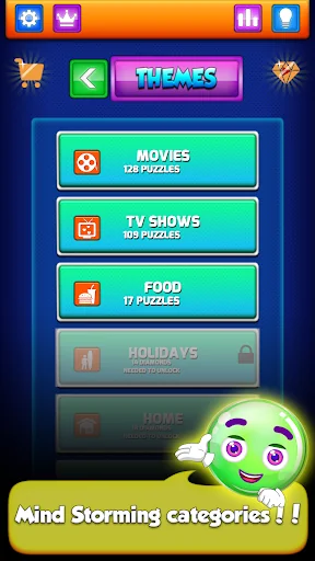 Word Connect Puzzle 2019 screenshot 4