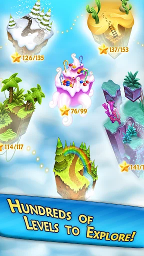 Bubble Bust! 2: Bubble Shooter screenshot 3