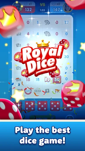 Royaldice