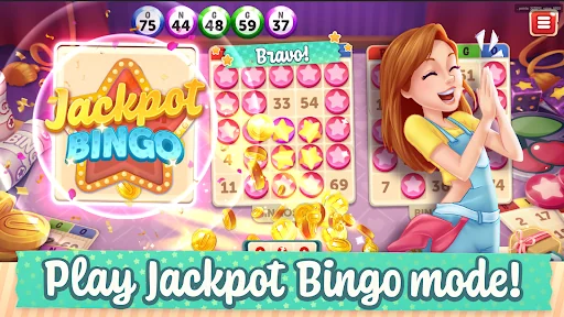 Uptown Bingo - Citylife screenshot 3