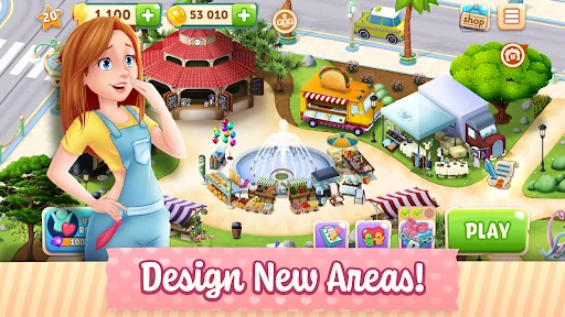Uptown Bingo - Citylife screenshot 4