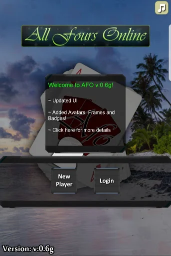 All Fours Online 2 screenshot 1