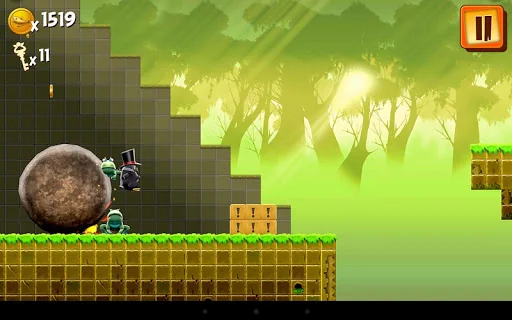 Adventure Beaks screenshot 3