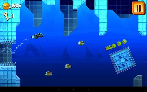 Adventure Beaks screenshot 4