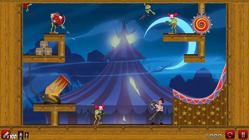 Stupid Zombies 2 screenshot 4