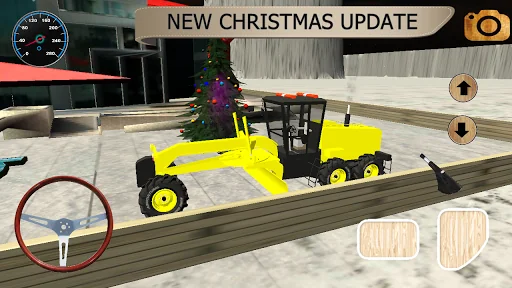 Grader Works Simulator