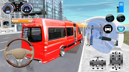 Minibüs Şoförü screenshot 2