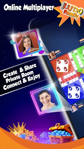 Ludo Family - ISTO