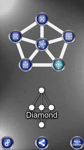 TriAngles screenshot 1