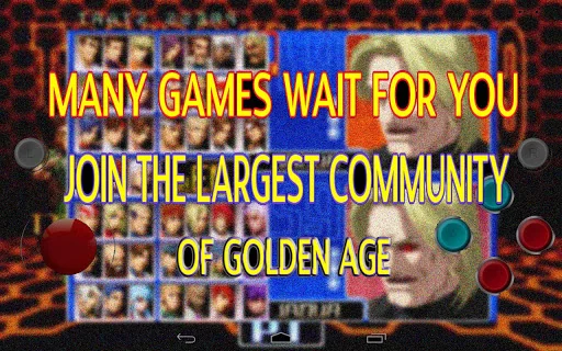 Arcade 2002 (Old Games)