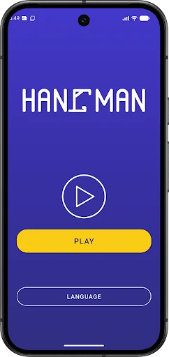 Hangman - Classic Word Game