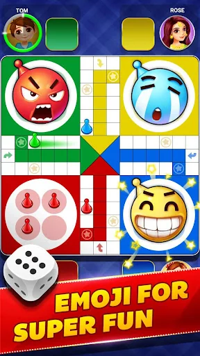 Ludo Mania screenshot 3