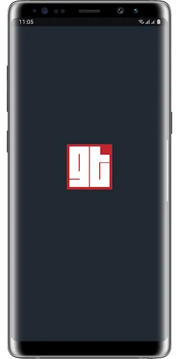 Games Tracker