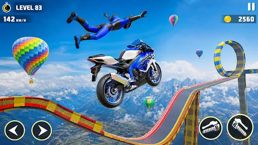 Real Bike Racing 3D Bike Games