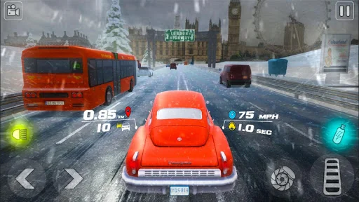 Real Classic Cars VR Racing
