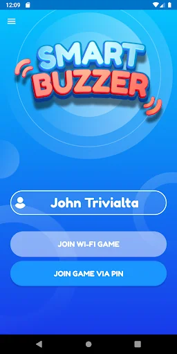 QuizXpress Smart Buzzer