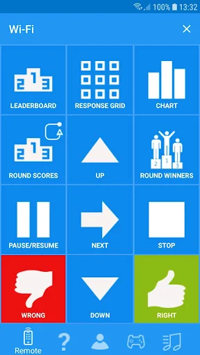 QuizXpress Director