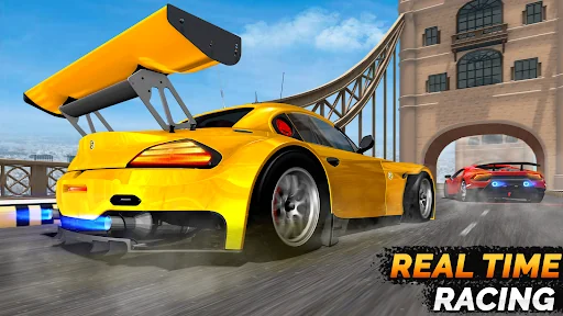Race Car Games - Car Racing