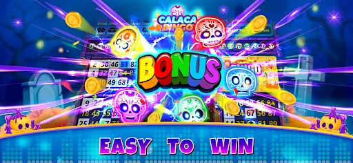 Dr. Bingo - VideoBingo + Slots