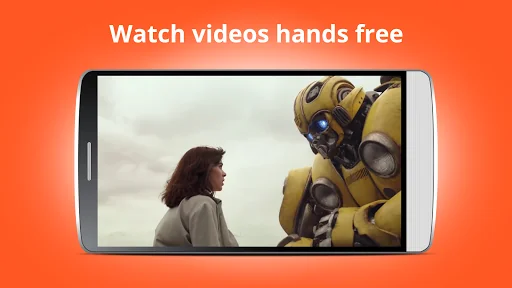 Handsfree Player for YouTube screenshot 4