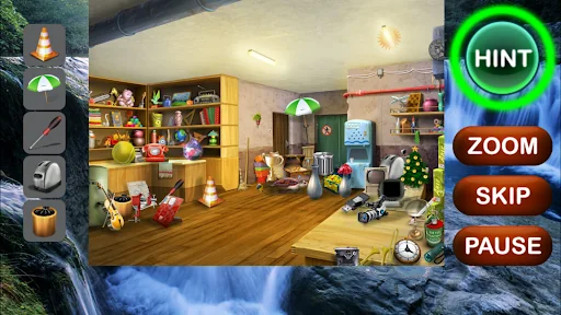 Discovery Hidden Objects screenshot 3