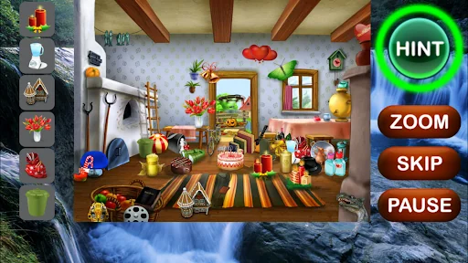 Discovery Hidden Objects screenshot 4