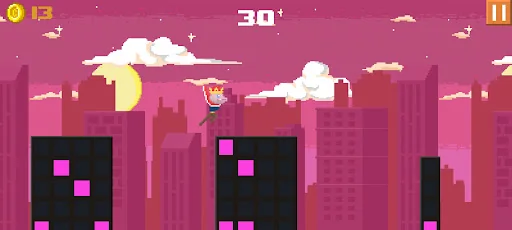Jump City