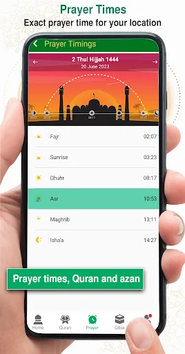 Urdu Calendar 2026 Islamic screenshot 4