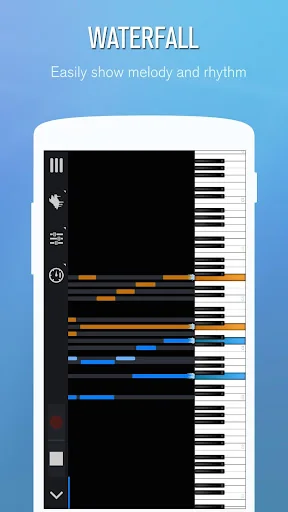 Perfect Piano screenshot 3