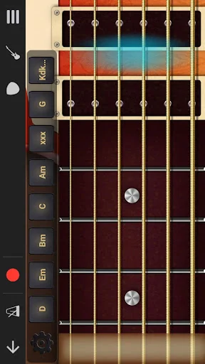 Walk Band - Multitracks Music screenshot 4