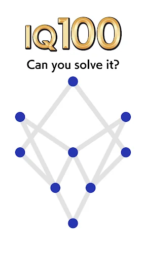 1LINE - one-stroke puzzle game screenshot 3