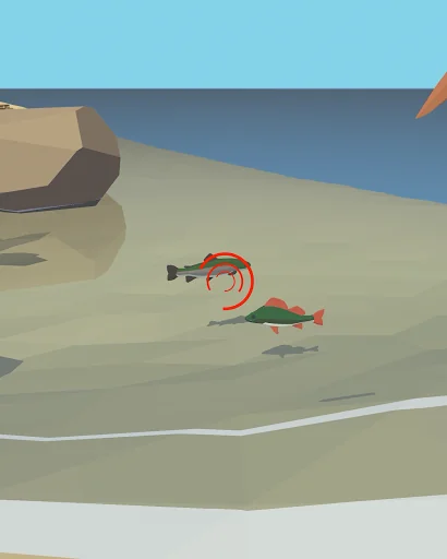 Survival Master 3D screenshot 2