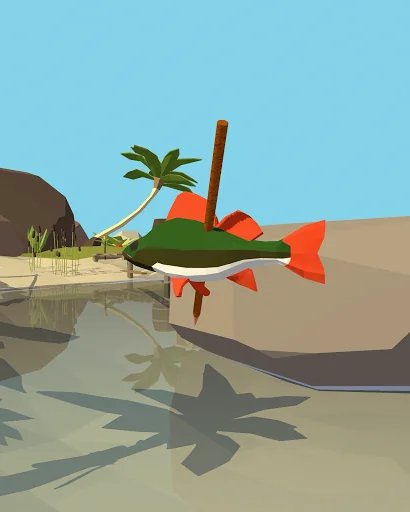 Survival Master 3D screenshot 3