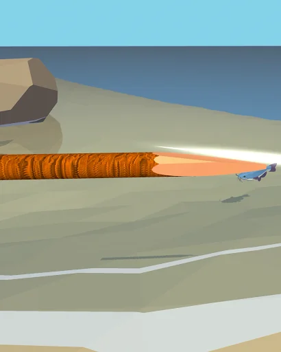 Survival Master 3D screenshot 4