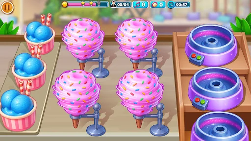 My Ice Cream Shop