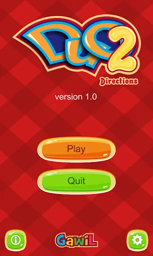 DuO 2 - Directions (trial)