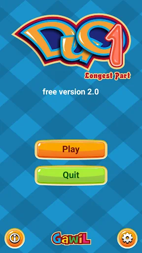 DuO 1 - Longest Part (trial)